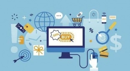 古圣商城 以電子商務新高度，重塑在線購物樂趣